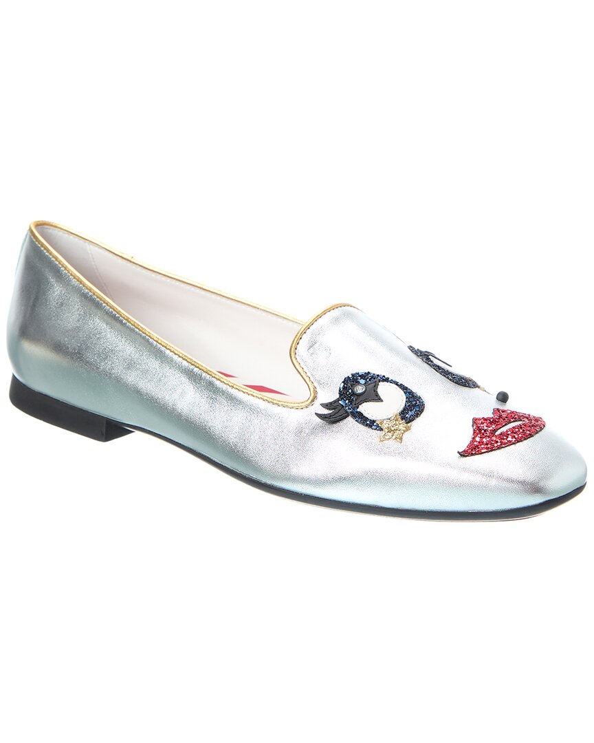 Tod’S Leather Flat