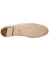 TOD's Tod’S Double T Glitter Loafer