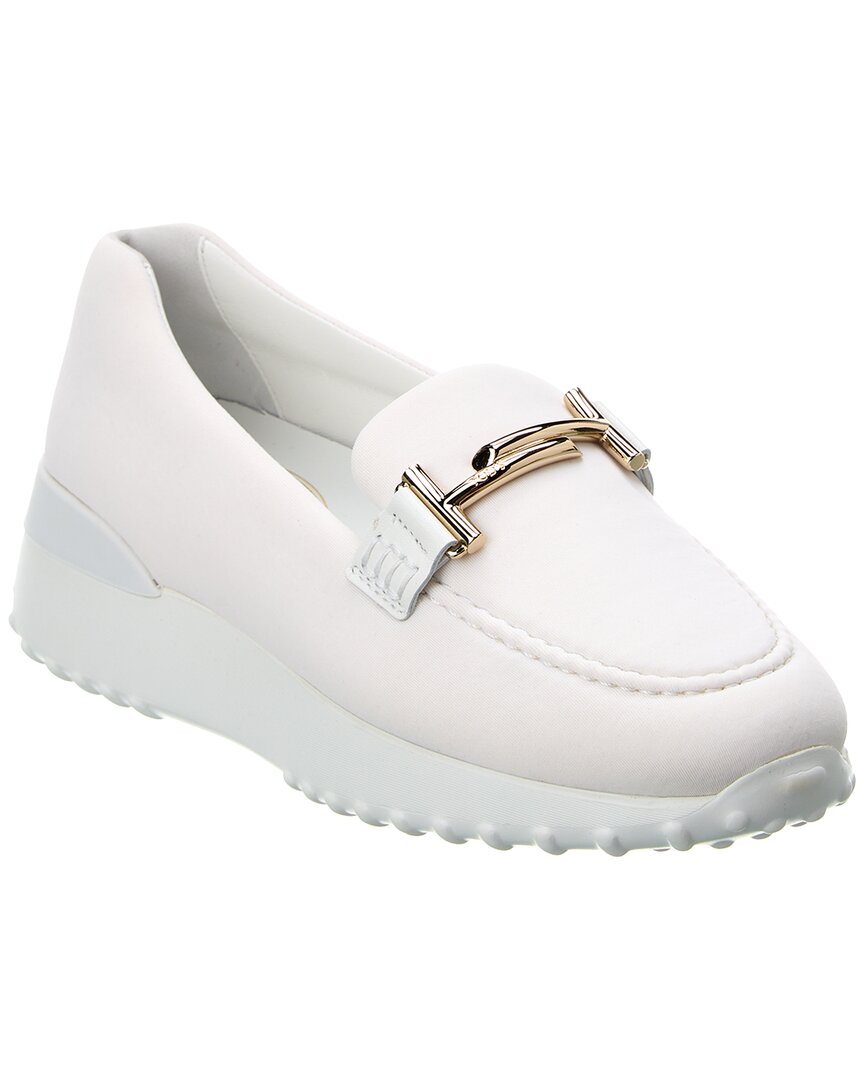 TOD's Tods Double T Loafer