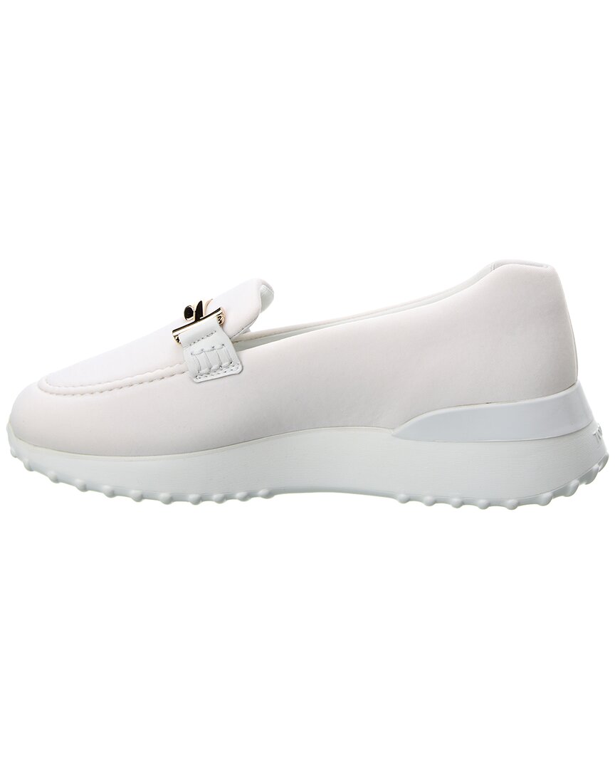 TOD's Tods Double T Loafer