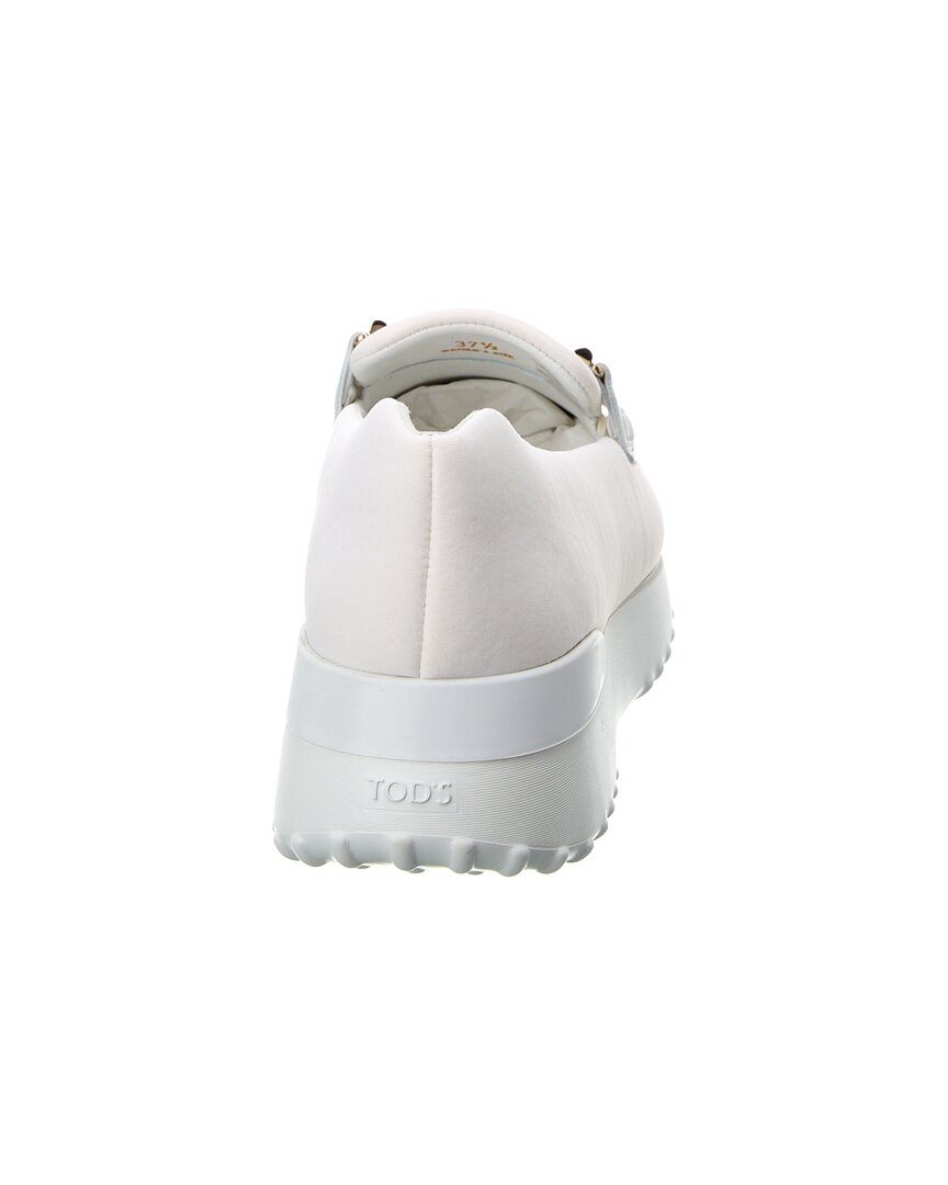 TOD's Tods Double T Loafer