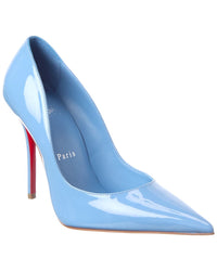 Christian Louboutin Christian Louboutin Miss Z 100 Patent Pump