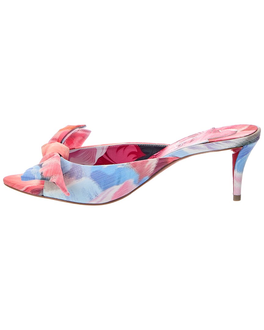 Christian Louboutin Christian Louboutin Mulazee 60 Canvas Sandal