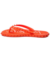 Christian Louboutin Christian Louboutin Super Loubi Flat Sandal
