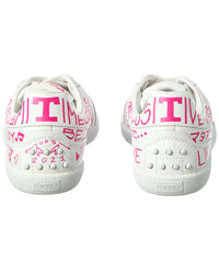 TOD's Tod's Logo Leather Sneaker