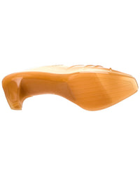 Chloé Chloé Rubber Sandal
