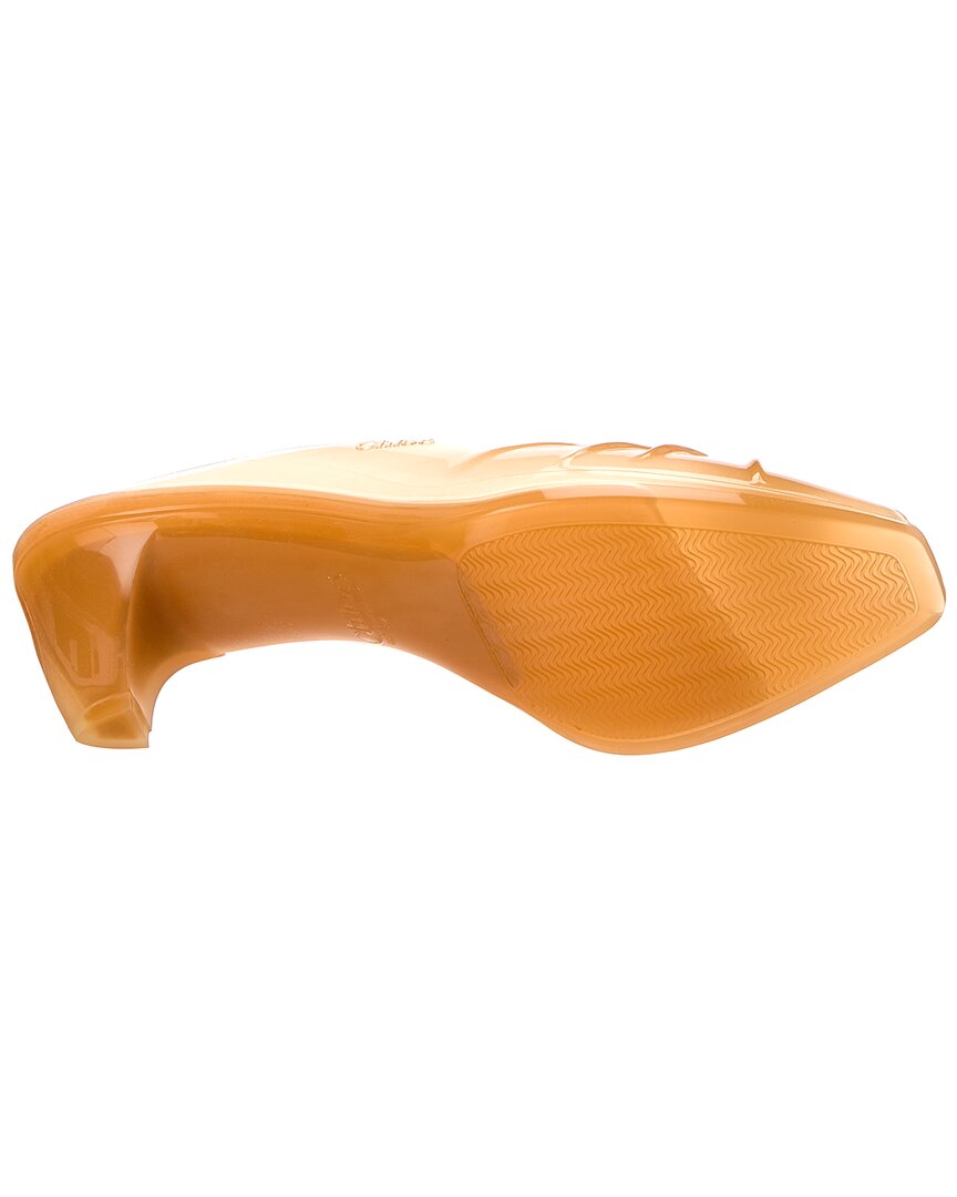 Chloé Chloé Rubber Sandal