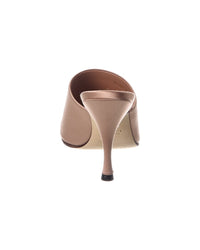 Gucci Gucci Satin Sandal