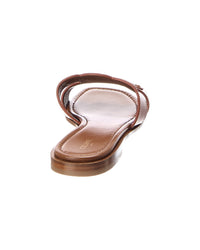 CELINE Celine Marina Leather Mule