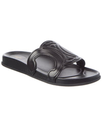 Celine Troimphe Leather Sandal