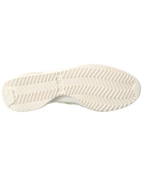 Celine Racer Nylon & Suede Sneaker