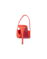 Christian Louboutin Christian Louboutin Miss Z 100Mm Patent Slingback Pump