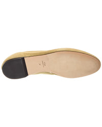 TOTEME Toteme Suede Ballerina Flat