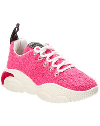 Moschino Moschino Logo Sneaker