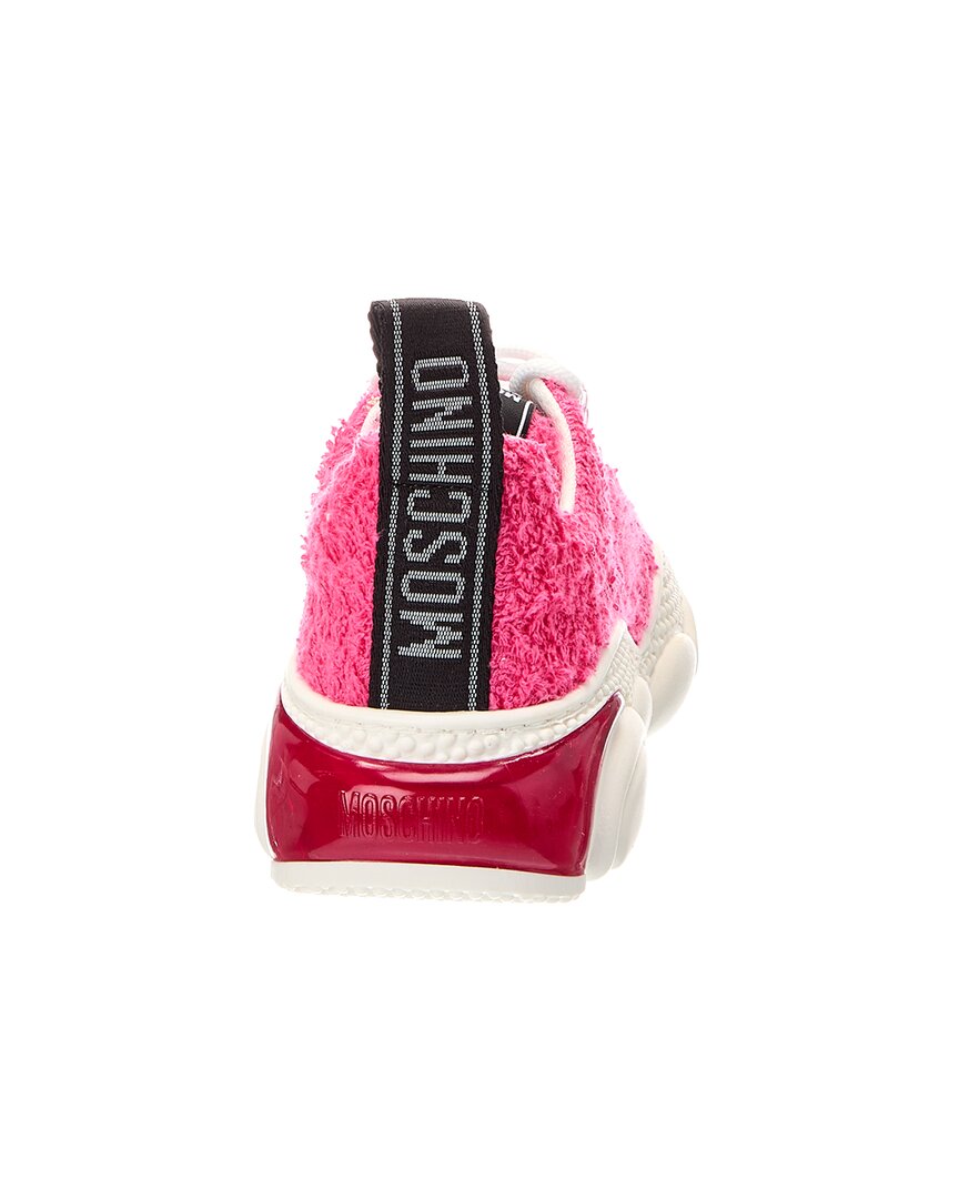 Moschino Moschino Logo Sneaker