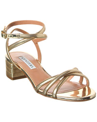 Aquazzura Aquazzura Leather Sandal