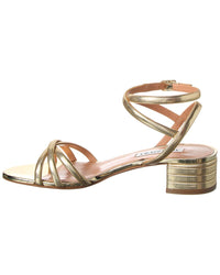 Aquazzura Aquazzura Leather Sandal