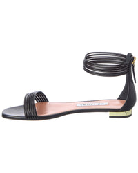 Aquazzura Aquazzura Leather Sandal