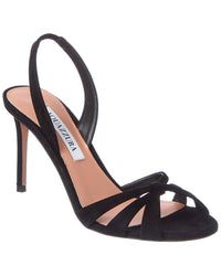 Aquazzura Aquazzura Suede Sandal