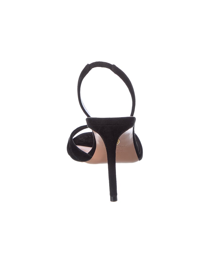 Aquazzura Aquazzura Suede Sandal