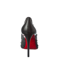 Christian Louboutin Christian Louboutin Miss Z Leather Pump