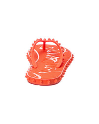 Christian Louboutin Christian Louboutin Super Loubi Rubber Sandal