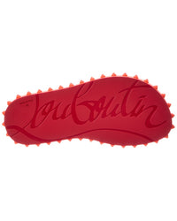 Christian Louboutin Christian Louboutin Super Loubi Rubber Sandal
