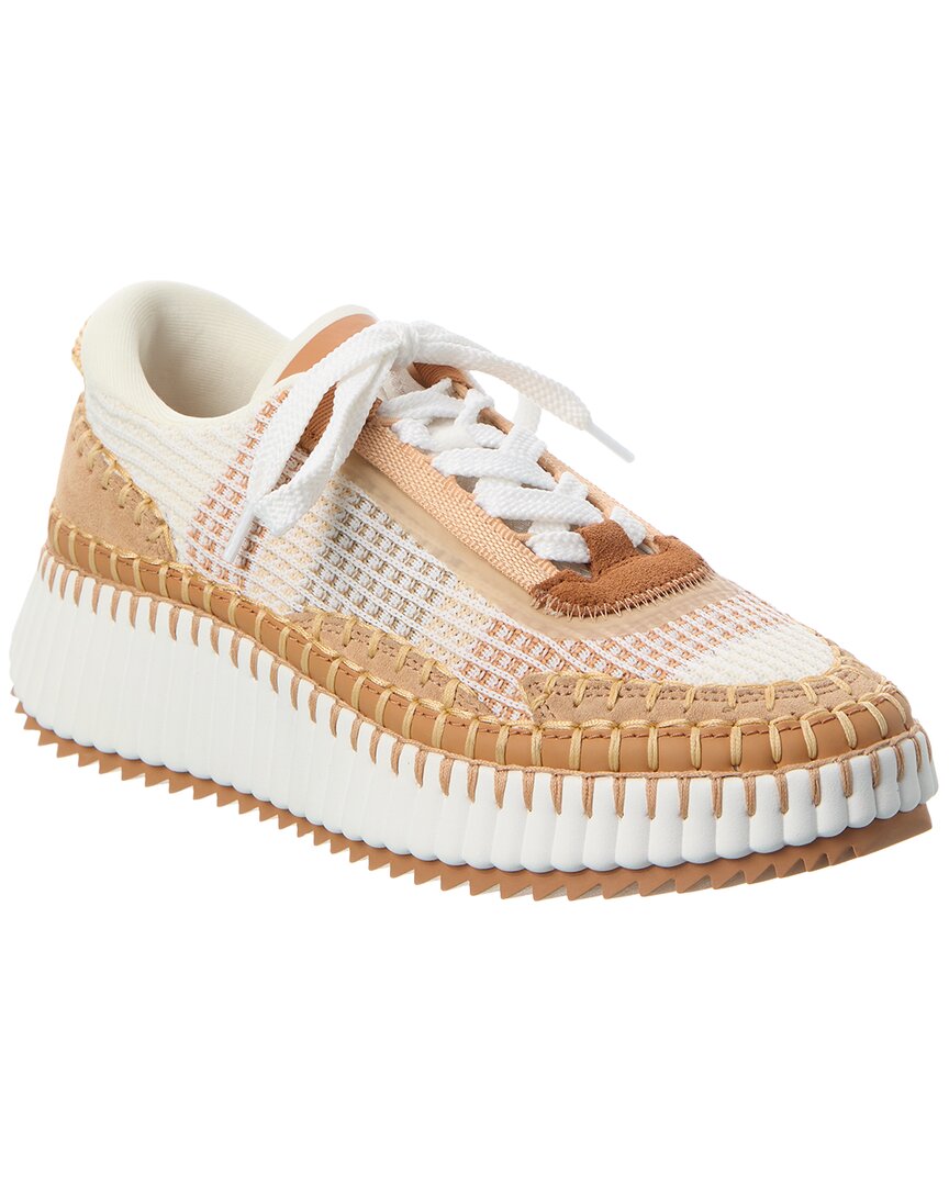 Chloé Chloé  Nama Sneaker