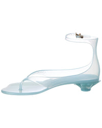 Chloé Chloé Jelly Rubber Sandal