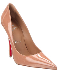 Christian Louboutin Christian Louboutin Miss Z 120 Patent Pump