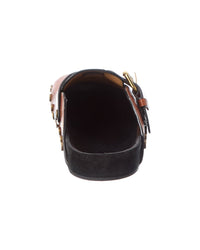 Isabel Marant Mirvin Leather Clog