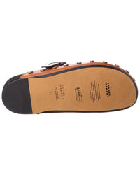 Isabel Marant Mirvin Leather Clog