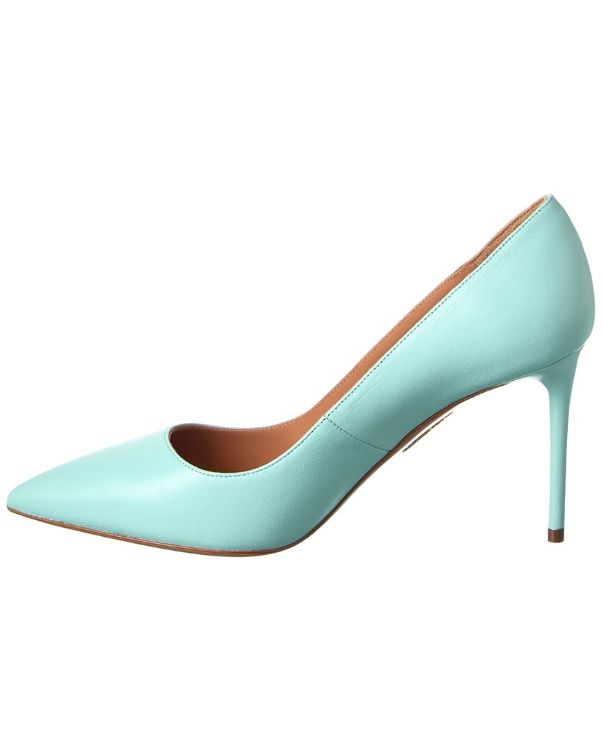 Aquazzura Aquazzura Leather Pump