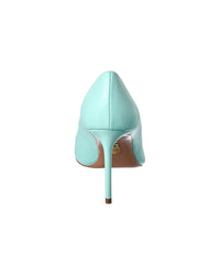 Aquazzura Aquazzura Leather Pump