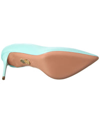 Aquazzura Aquazzura Leather Pump