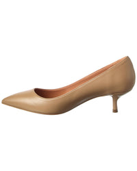 Aquazzura Aquazzura Leather Pump