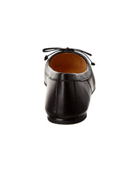 Christian Louboutin Mamadrague Leather Flat