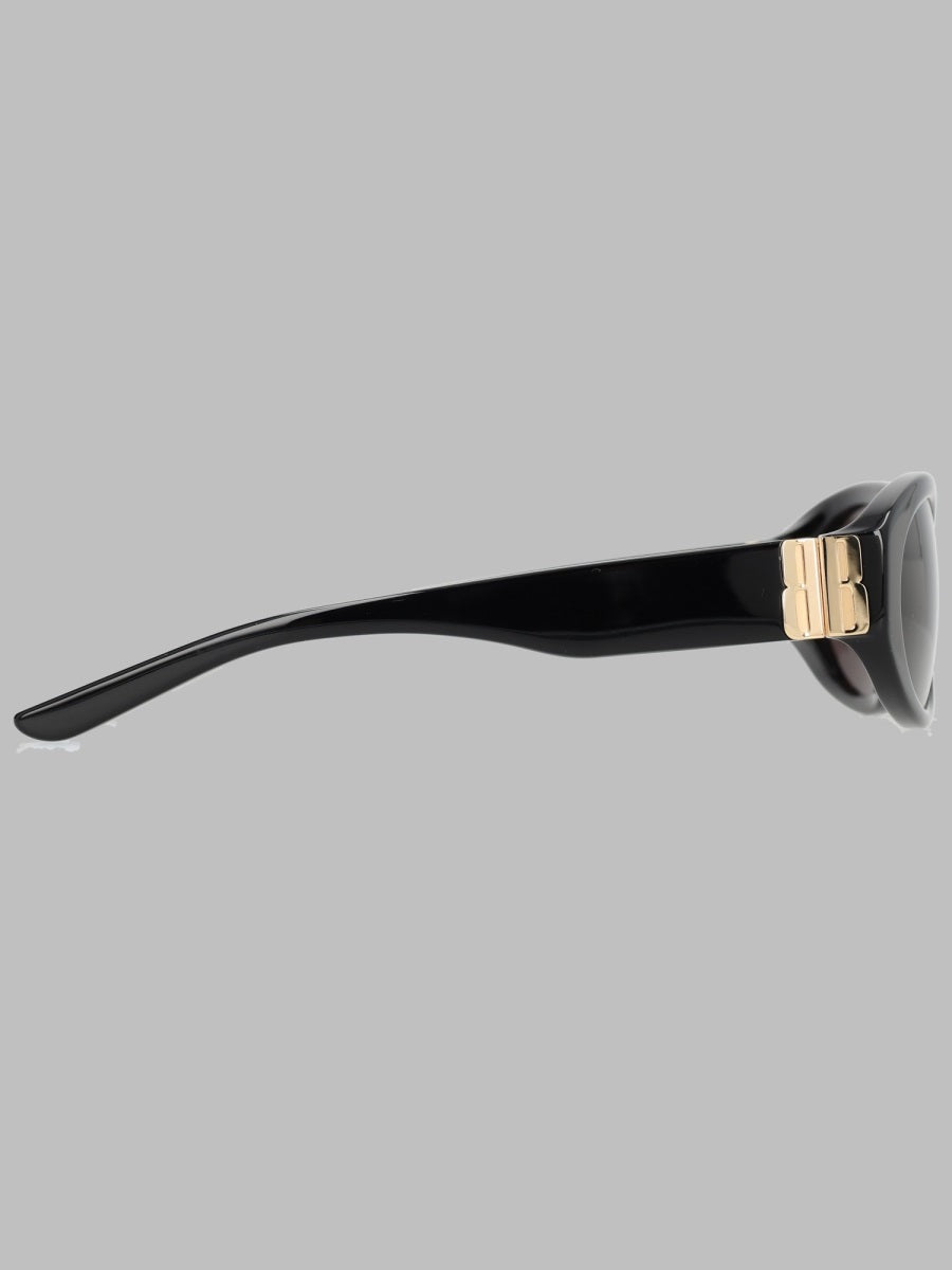 Balenciaga Women Occhiale Da Sole "Af Cosmo"