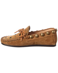Isabel Marant Isabel Marant Leather Loafer