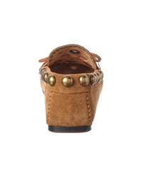 Isabel Marant Isabel Marant Leather Loafer