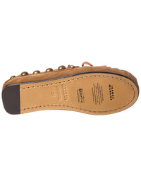 Isabel Marant Isabel Marant Leather Loafer