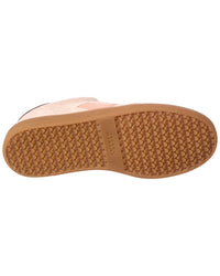 Isabel Marant Isabel Marant Leather & Suede Sneaker
