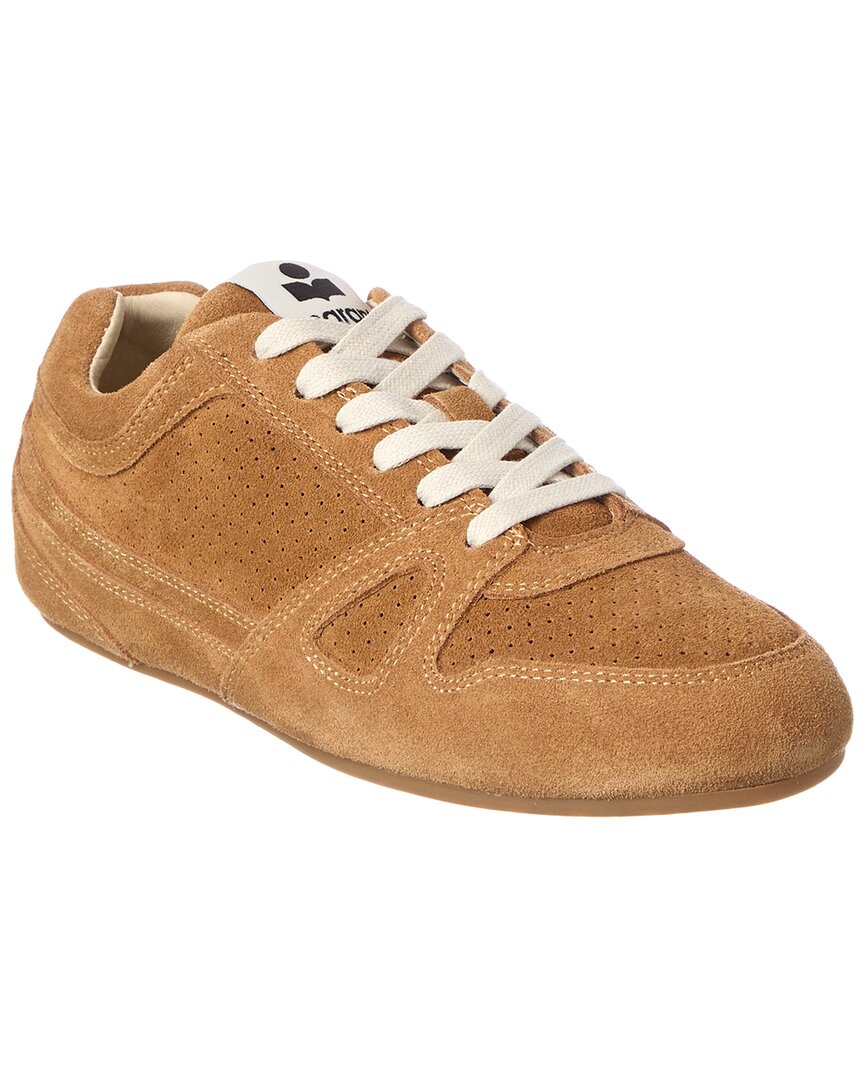 Isabel Marant Isabel Marant Suede Sneaker
