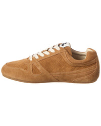 Isabel Marant Isabel Marant Suede Sneaker
