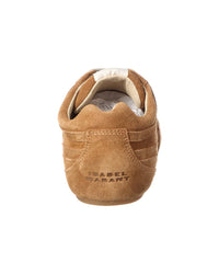 Isabel Marant Isabel Marant Suede Sneaker