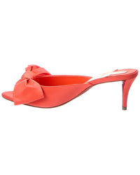 Christian Louboutin Christian Louboutin Mulazee 60 Taffeta Sandal