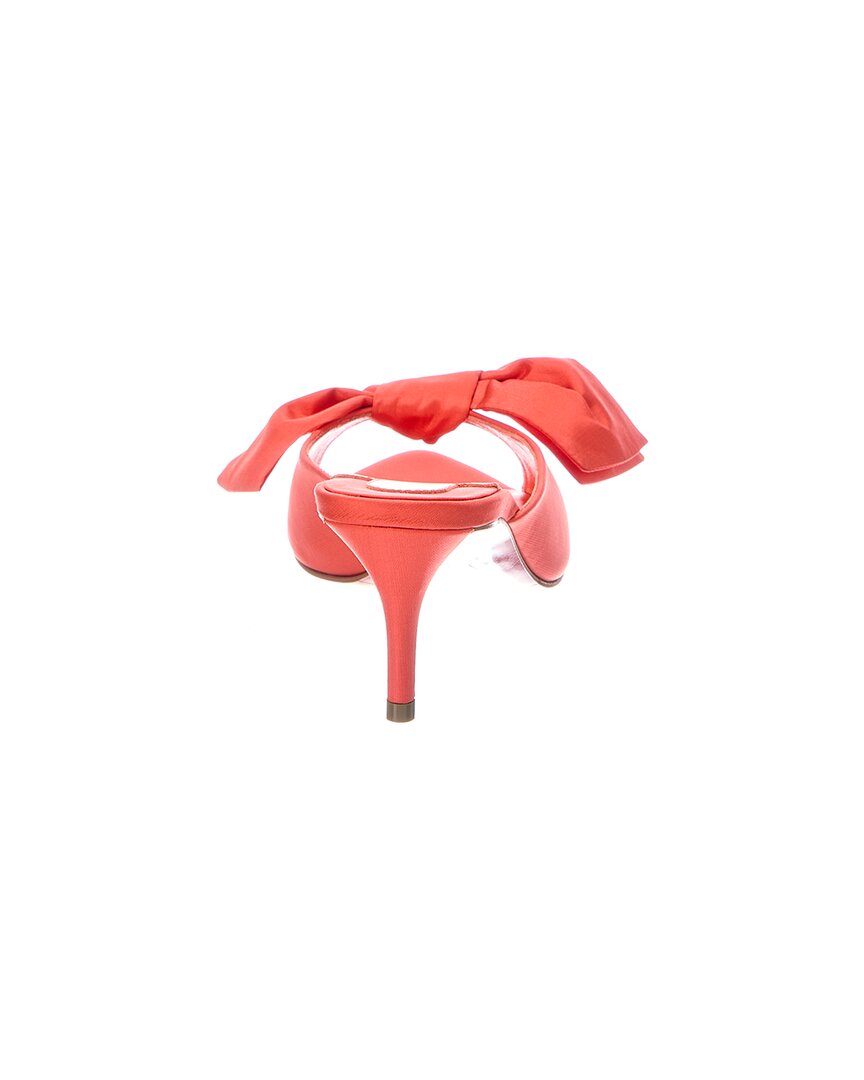 Christian Louboutin Christian Louboutin Mulazee 60 Taffeta Sandal