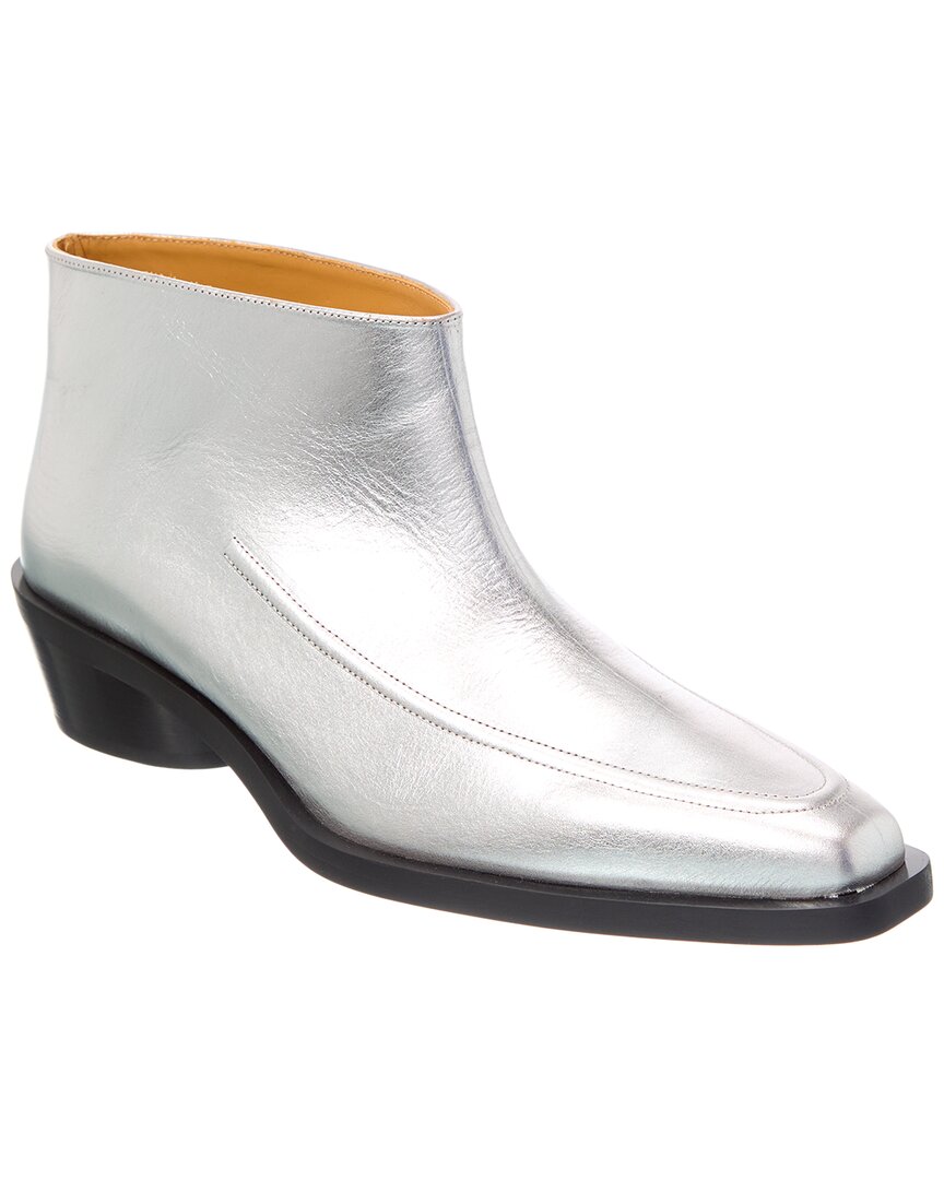 Proenza Schouler Proenza Schouler Leather Boot