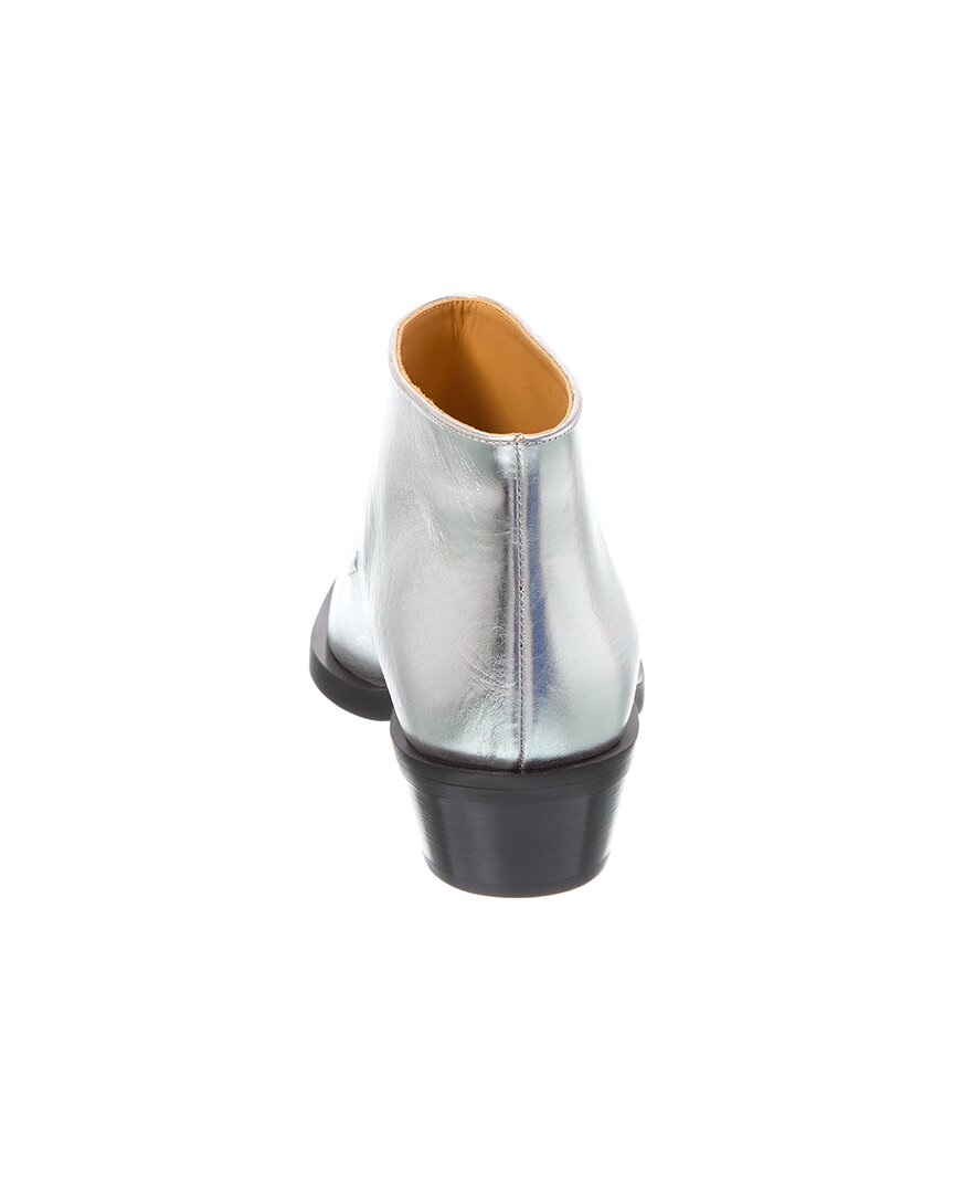 Proenza Schouler Proenza Schouler Leather Boot