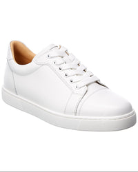 Christian Louboutin Christian Louboutin Vieira Leather Sneaker